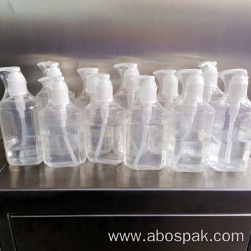 Automatic Thermal Shrink Film Wrapping Packing Machine
